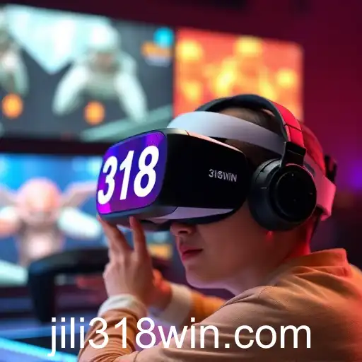 318win Revolutionizes Online Gaming Experience