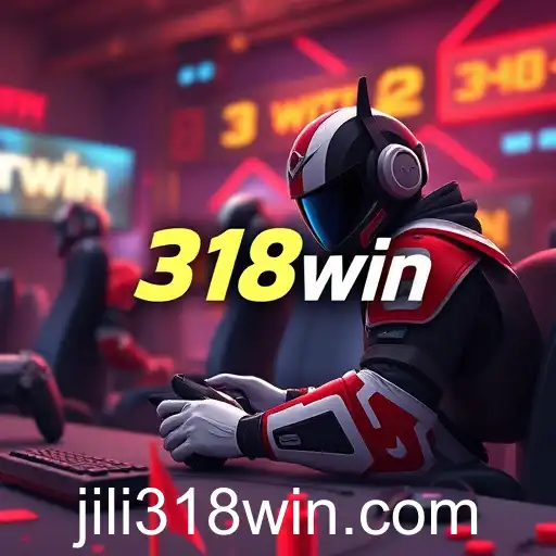 318win Redefines Online Gaming