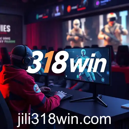 The Rise of 318win in Online Gaming