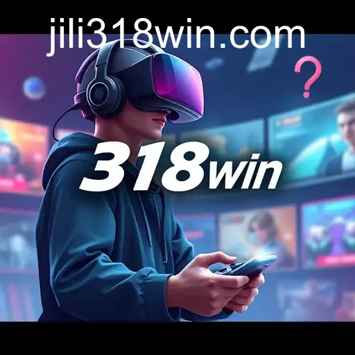 318win: Transforming the Online Gaming Landscape