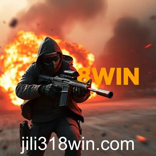 Exploring the Excitement and Strategy Behind '318win' in Action Games
