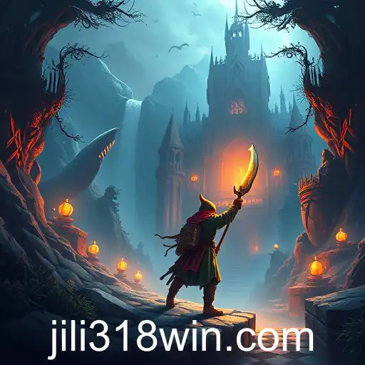 Exploring the Exciting World of Adventure Games with 318win