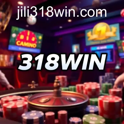 Exploring the Digital Casino Boom