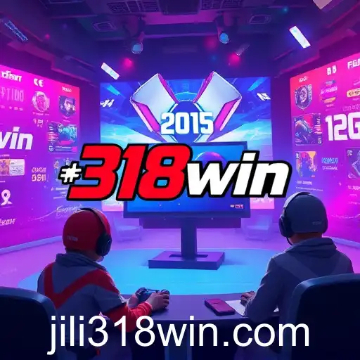 Gaming Industry Evolution: A Deep Dive into Online Trends