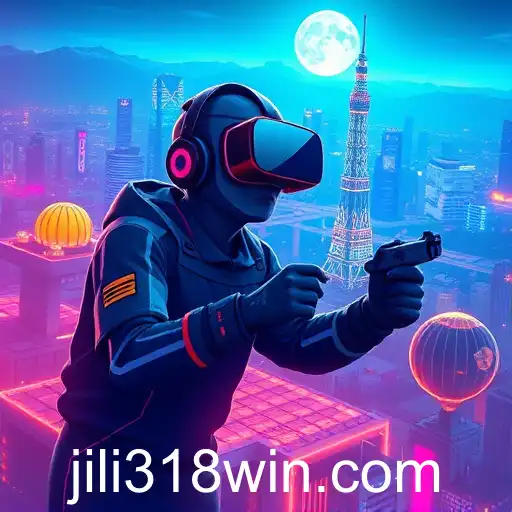 Gaming Trends Reshaping the Industry