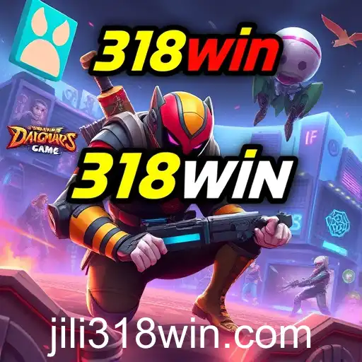 Gaming Website '318win' Sets Trends in 2025