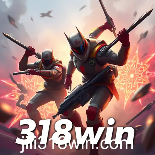 Exploring the Thriving World of Multiplayer Games