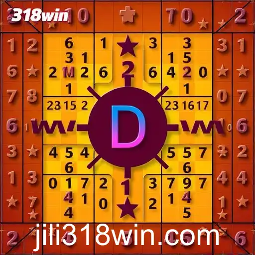 The Allure of Puzzle Games: Unraveling the Magic Behind the Keyword '318win'