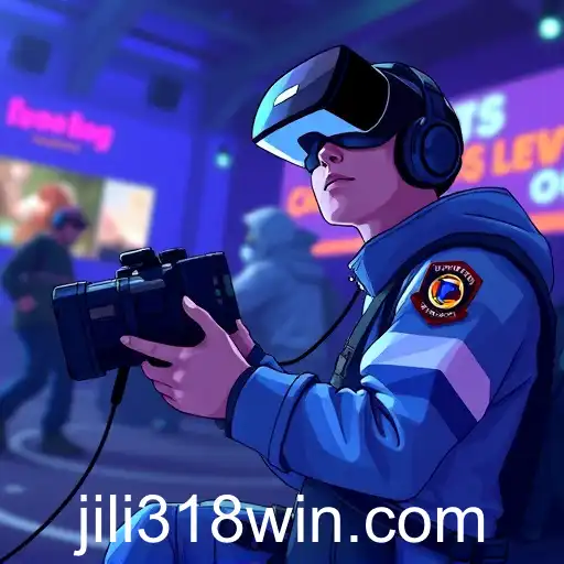 The Rise of 318win in Online Gaming