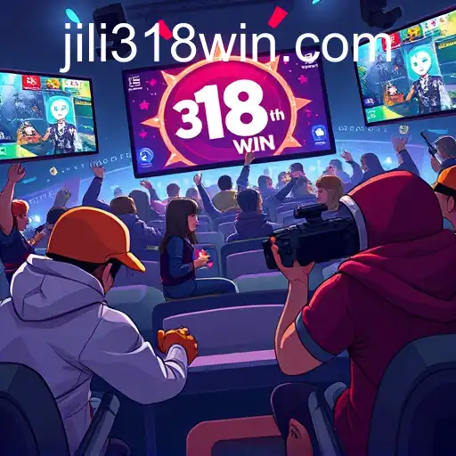 The Rise of 318win: Gaming in a Digital Age