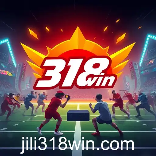 The Rise of 318win in Online Gaming