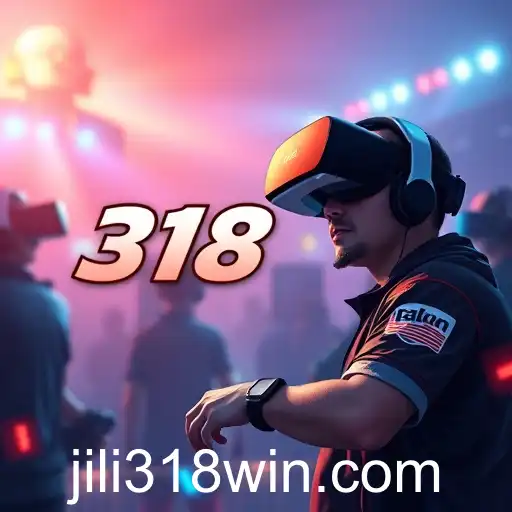 Exploring the Rise of 318win Amidst Gaming Evolution