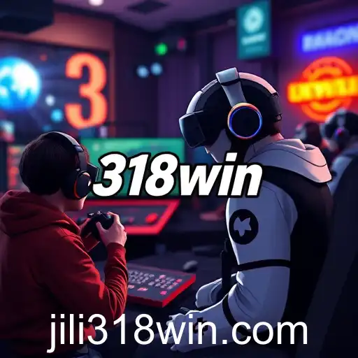 The Rise of 318win: Exploring the Impact on Online Gaming