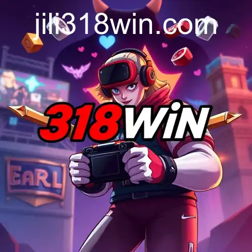 The Rising Influence of 318win in Online Gaming