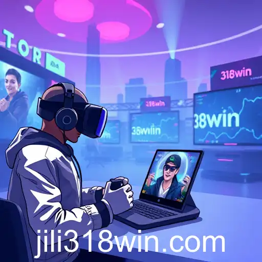 The Rising Trend of Online Gaming in 2025